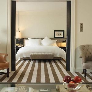 Deluxe Suite met een Queen Size Bed